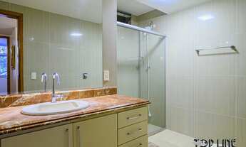 Imagem 7: Lindo Apartamento Mobiliado (503) - SQS 102 Bloco K - Asa Sul