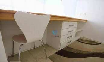 Imagem 7: Loft com 1 dormitório à venda, 60 m² por R$ 600.000,00 - Alphaville - Barueri/SP