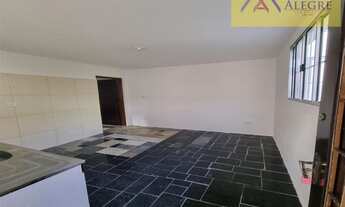 Imagem 2: São Paulo - Casa Padrão - Jabaquara