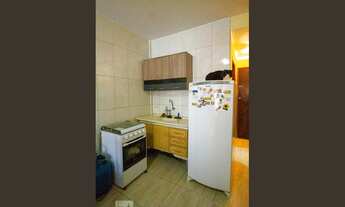 Imagem 6: Apartamento para Aluguel - Liberdade, 1 Quarto, 30 m2