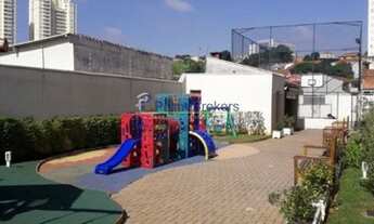 Imagem 7: Apartamento residencial para venda e locação, Saúde, São Paulo