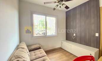 Imagem 2: Apartamento para venda possui 63 metros quadrados com 2 quartos em Vila Nova - Novo Hambur