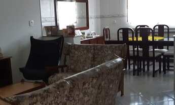 Imagem 4: Casa para venda com 225 metros quadrados com 3 quartos em Jardim Amélia - Americana - SP