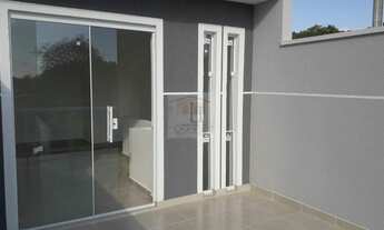 Imagem 4: Casa à venda no bairro Tatuquara - Curitiba/PR