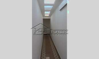 Imagem 4: Linda cobertura na Vila Adyana