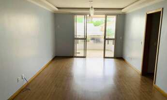 Imagem 3: Amplo apartamento no bairro Vila Nova, 4 dormitórios sendo 1 suíte, sacada com churrasquei