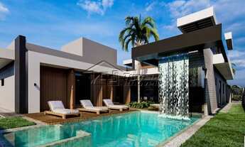 Imagem 2: Venha morar nessa luxuosa casa no Urbanova