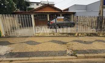 Imagem 2: Casa - Jardim Santo Antônio - Valinhos