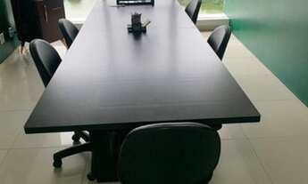 Imagem 4: Sala Comercial no Renascença // 85 m2 // andar intermediário // Linda Vista