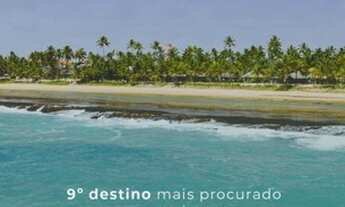 Imagem 2: Condições diferenciadas a Beira Mar de Muro Alto - Ipojuca - PE