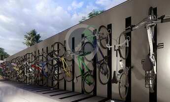 Imagem 3: Apartamento próximo à estação Vila Sônia