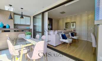 Imagem 6: Apartamento com 3 quartos no Maison Provence - Bairro Fazenda Gleba Palhano em Londrina