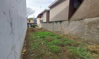 Imagem 4: Lote/Terreno plano para venda com 125 metros quadrados em Parque Marajoara - Santo André
