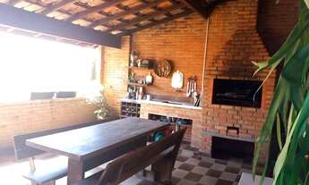 Imagem: Casa com 3 dormitórios à venda, 260 m²