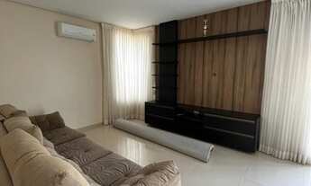 Imagem 2: Condomínio Reserva das Flores, 3 quartos, mobiliada