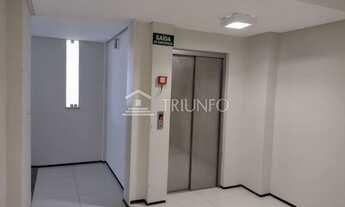 Imagem 6: Sala Comercial 35m² na Ponta DAreia Ar Condicionados e Estacionamento Rotativo MKT***TR901