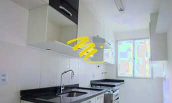 Imagem 6: Apartamento - Jardim Antonio Von Zuben - Campinas