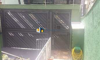 Imagem 5: Sobrado Pronto para Morar