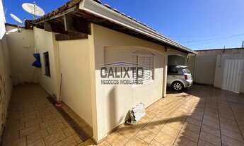 Imagem 16: CASA BAIRRO SANTA LUZIA