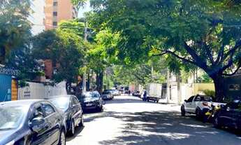 Imagem 5: Apartamento para venda com 130 metros quadrados com 3 quartos em Vila Olímpia - São Paulo