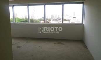 Imagem 2: SALA COMERCIAL em Sto. André - SP, V. Bastos