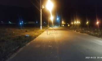 Imagem 7: SãO JOSé - Terreno Padrão - Sertão do Maruin