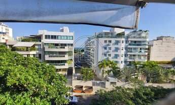 Imagem 4: Cobertura linear 5 quartos Jardim Ocêanico