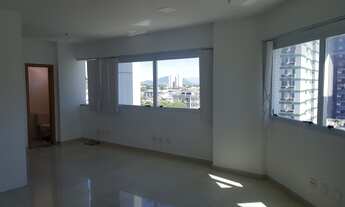 Imagem 4: Sala Comercial Ampla na Pelinca