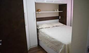 Imagem 4: Lindo apartamento no Pechincha - 2 quartos - lazer - garagem