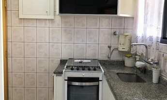 Imagem 3: Apartamento para venda tem 68 metros quadrados com 2 quartos em Vila Bela - São Paulo - SP