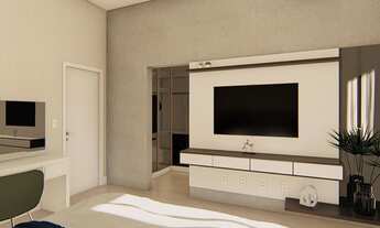 Imagem 7: Casa de Alto Padrão com Quatro Suítes por 450.020 + Parcelas