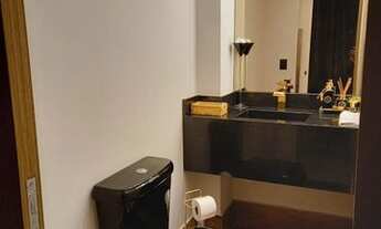 Imagem 6: Excelente apartamento à venda, 3 suites 2 vagas, 128m², The Address, Jardim São Caetano