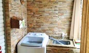 Imagem 5: A-782 - (Livre p/ Réveillon e Demais Períodos) - Em Capão Novo! Quitinete, Split, gar, 4q