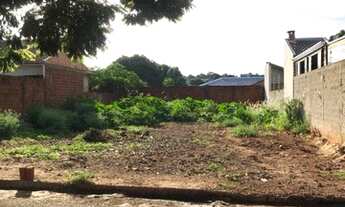 Imagem: Terreno comercial 300 mts