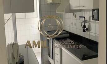 Imagem 7: TAUBATÉ - Apartamento Padrão - JARDIM DAS NAÇÕES