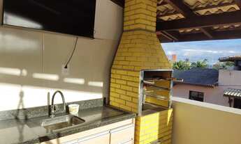 Imagem 7: Casa em Pituaçu com 3