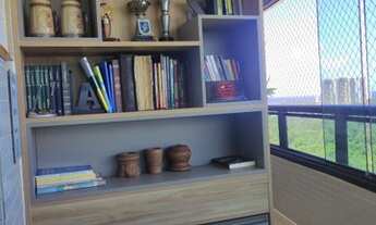 Imagem 5: SOHO MANHATTAN ANDAR ALTO NASCENTE VISTA MAR