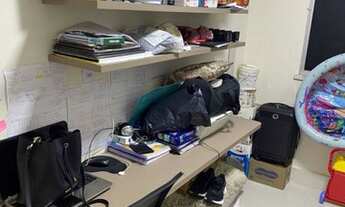 Imagem 5: Parque das fontes no Santa Lúcia