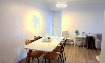 Imagem 5: Apartamento todo reformado - andar mediano