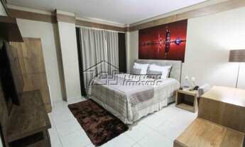 Imagem 6: Hotel em Taubaté