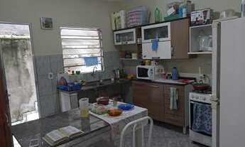 Imagem 4: Eduado . Casa na região da estação mendes vila natal, belissimo sobrado agende sua visita