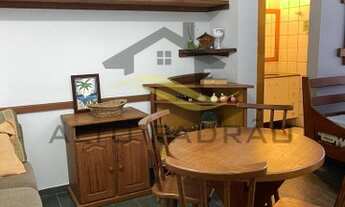 Imagem 3: Apartamento para venda tem 30 metros quadrados com 1 quarto em PRAIA DE MARANDUBA - Ubatub