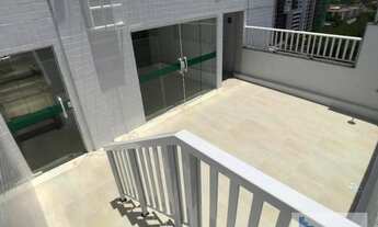 Imagem 6: Apartamento totalmente nascente ,novo ,andar alto!!