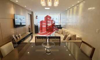 Imagem 6: Apartamento 4 Quartos para Venda em Belo Horizonte, Buritis, 4 dormitórios, 2 suítes, 4 ba