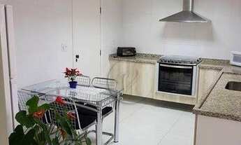 Imagem 2: Apartamento com 3 dormitórios à venda, 138 m² por R$ 600.000,00 - Jardim - Santo André/SP