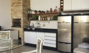 Imagem 3: LINDA CASA - Condomínio Indaiatuba - 3 Suíte - 4 vagas