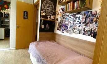 Imagem 7: 3 suites -lazer completo-Ponta da Praia - Santos - SP