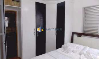 Imagem 7: APTO MUITO BACANA COM 3 DORMS NO MOINHO VELHO - IPIRANGA