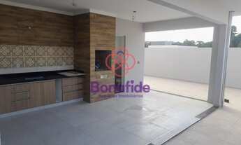 Imagem 6: CASA, CONDOMÍNIO LAGUNA, JARDIM PROMECA, VÁRZEA PAULISTA