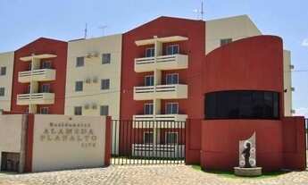 Imagem: Vende-se apartamento no residencial Alameda